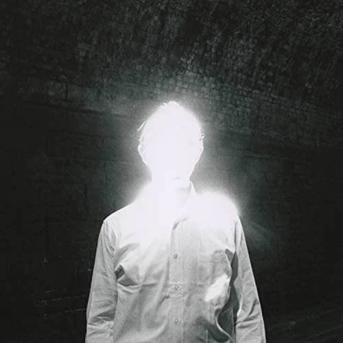 Uniform Clarity by Jim James Album Cover