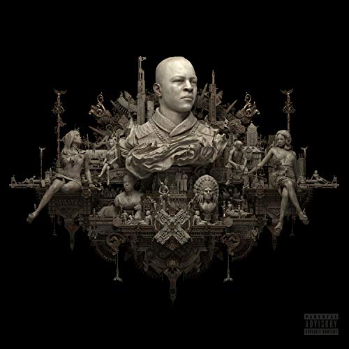 Dime Trap by T.I.