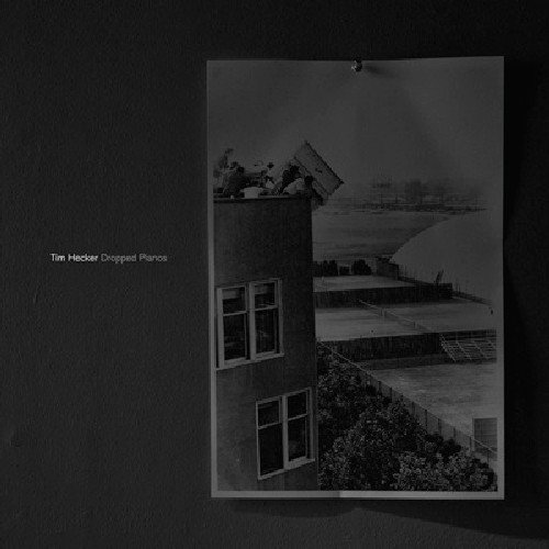 Konoyo by Tim Hecker