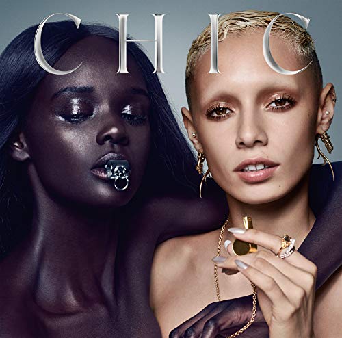 It's About Time by Nile Rodgers