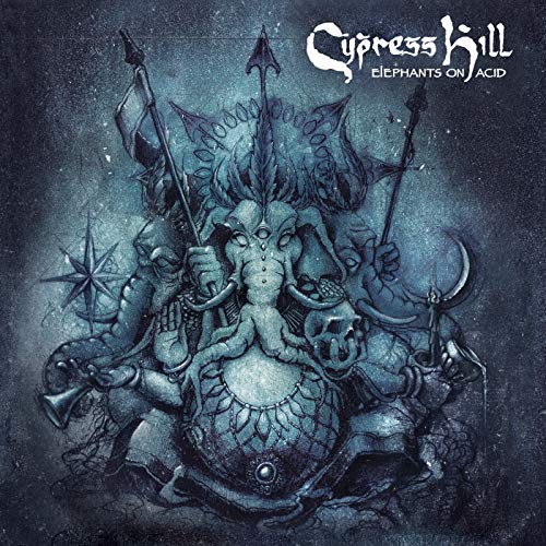 Elephants on Acid by Cypress Hill