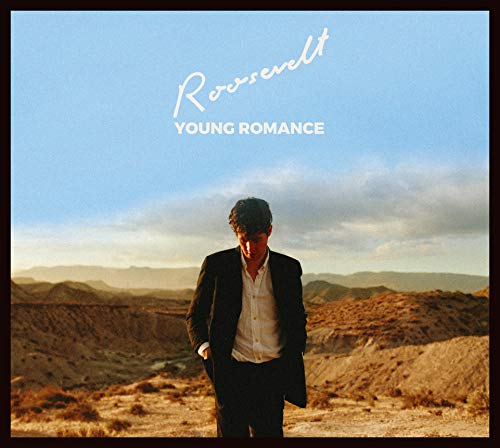 Young Romance by Roosevelt
