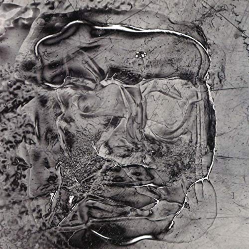 The Anteroom by How to Dress Well Album Cover