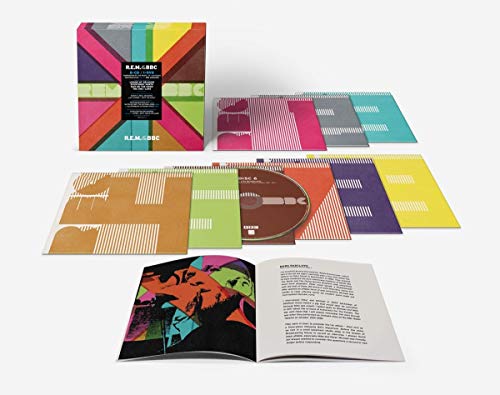 R.E.M. at the BBC [Box Set] by R.E.M.