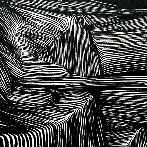 Magnetic Bodies/Maps of Bones by Maritime Album Cover