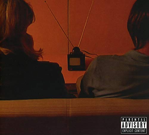 Jassbusters by Connan Mockasin