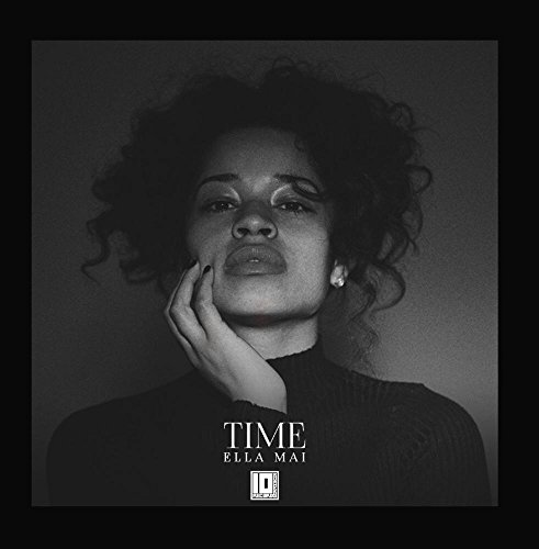 Ella Mai by Ella Mai Album Cover