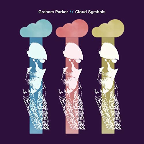 Cloud Symbols by Graham Parker