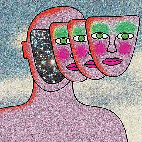Magick Songs by JEFF the Brotherhood