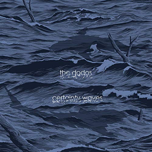Certainty Waves by The Dodos