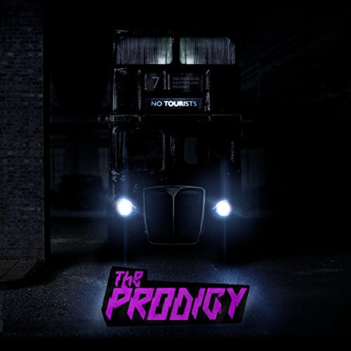 No Tourists by The Prodigy