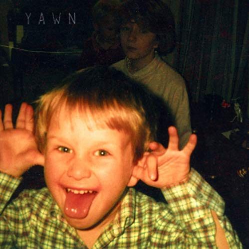 Yawn by Bill Ryder-Jones