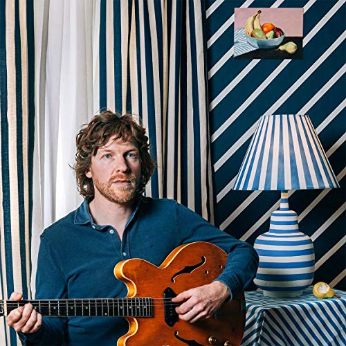 Starter Home by Doug Paisley Album Cover