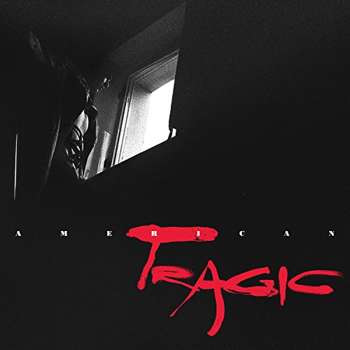 American Tragic by Wax Idols