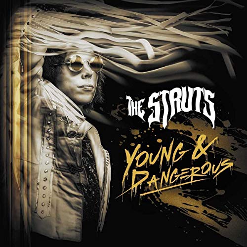 Young & Dangerous by The Struts