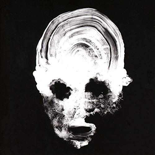 You Won't Get What You Want by Daughters Album Cover