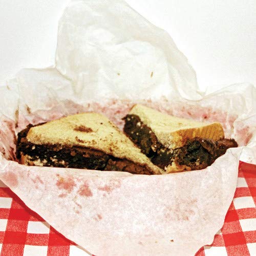 Fudge Sandwich by Ty Segall Album Cover