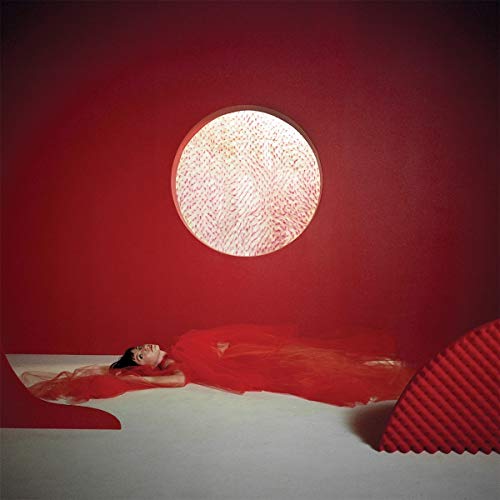 Crush Crusher by Ian Sweet Album Cover