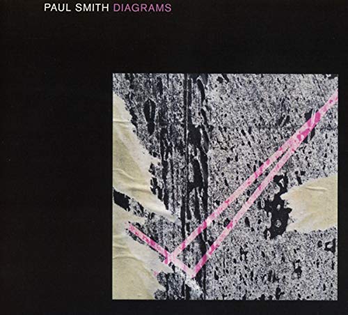 Diagrams by Paul Smith Album Cover