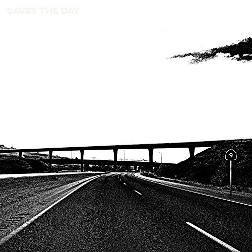 9 by Saves the Day