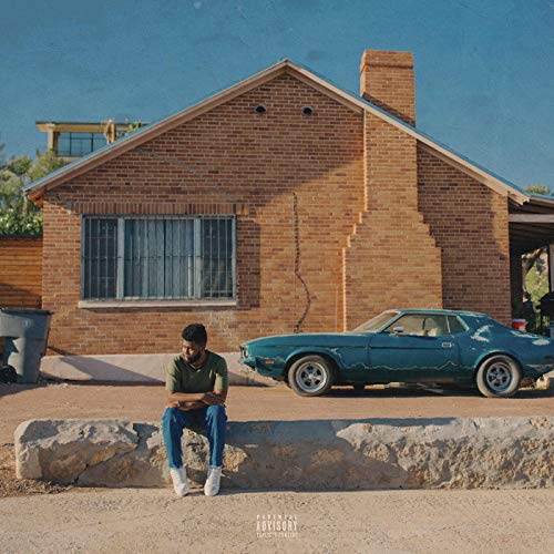 Suncity [EP] by Khalid