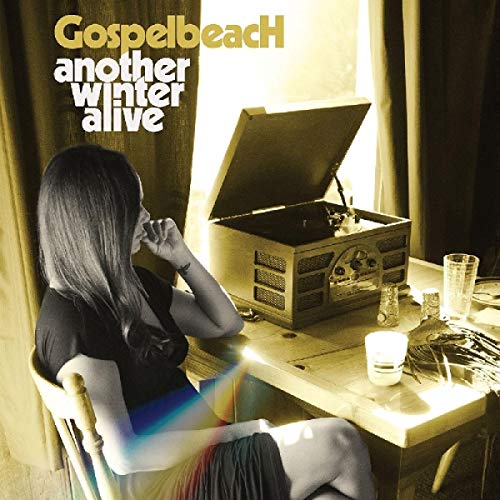 Another Winter Alive by GospelbeacH