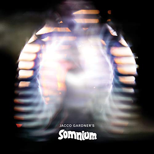 Somnium by Jacco Gardner
