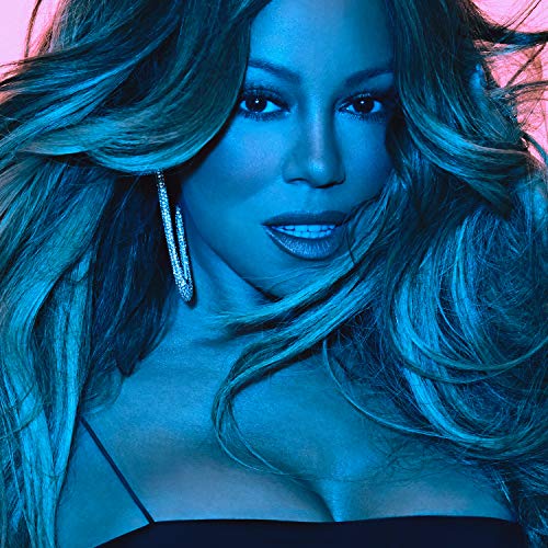 Caution by Mariah Carey