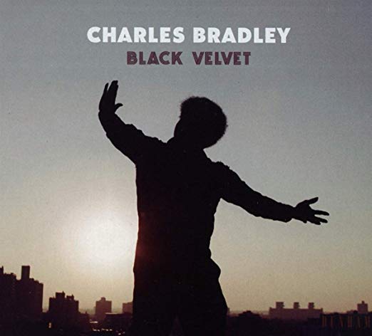 Black Velvet by Charles Bradley