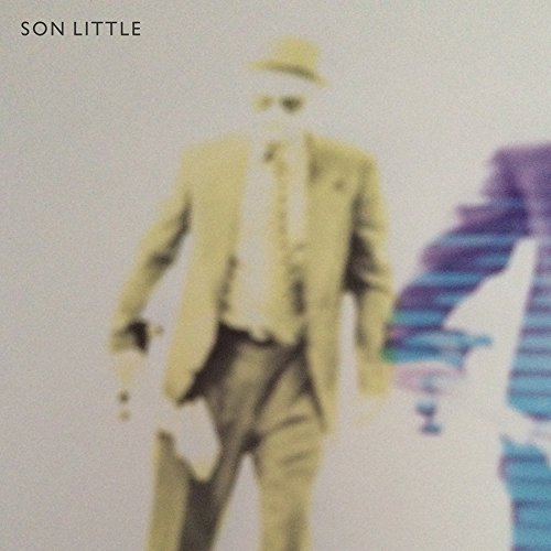 Son Little by Son Little Album Cover