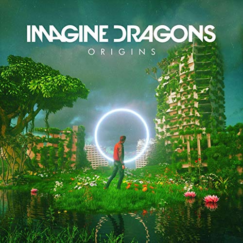 Origins by Imagine Dragons
