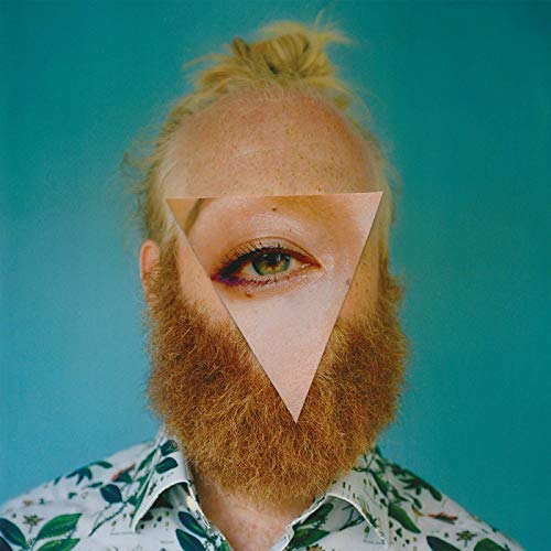 Lover Chanting [EP] by Little Dragon Album Cover
