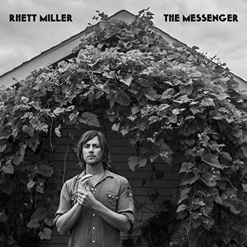 The Messenger by Rhett Miller