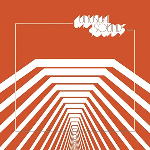 Unusual Sounds: The Hidden History of Library Music by Various Artists