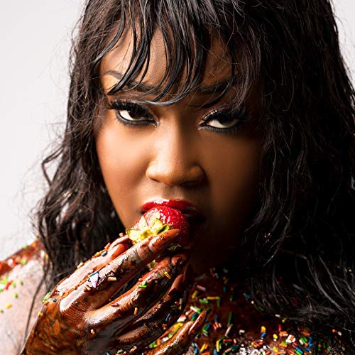 Eden by CupcakKe