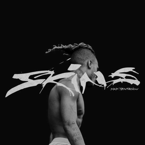 Skins by XXXTentacion
