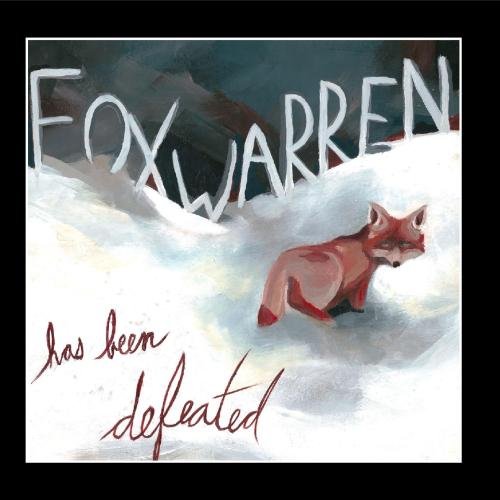 Foxwarren by Foxwarren Album Cover