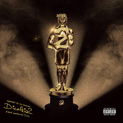 DiCaprio 2 by J.I.D