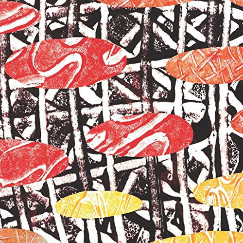 Sequence by Rattle Album Cover