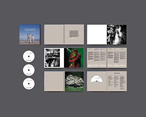 This Is My Truth Tell Me Yours [20 Year Collectors' Edition (Remastered)] by Manic Street Preachers Album Cover