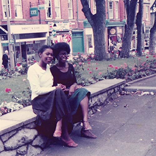 Sistahs by Big Joanie Album Cover