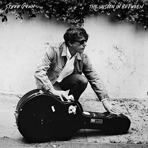 The Unseen In Between by Steve Gunn Album Cover