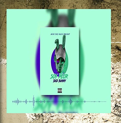 X 100PRE by Bad Bunny