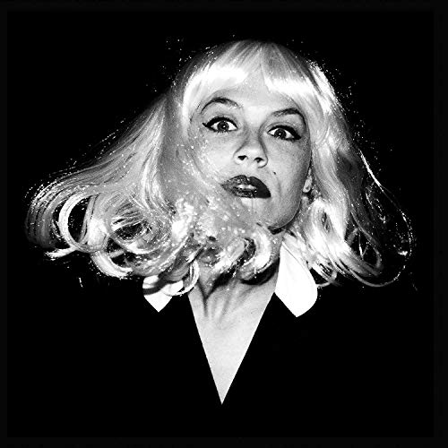 The C.I.A. by The C.I.A. Album Cover