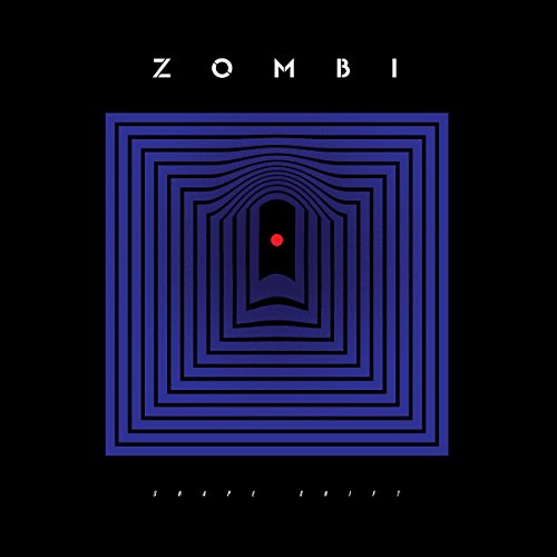 Shape Shift by Zombi
