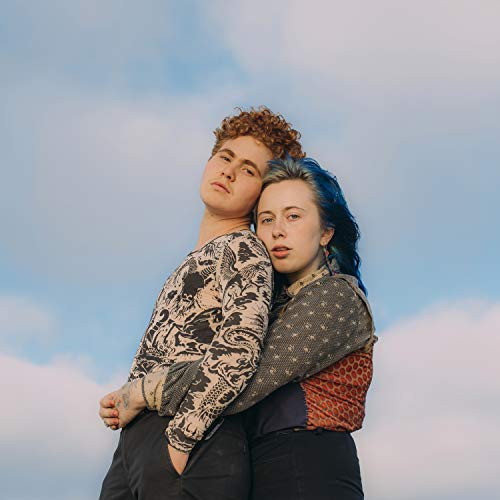 What Chaos Is Imaginary by Girlpool