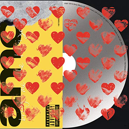 Amo by Bring Me the Horizon