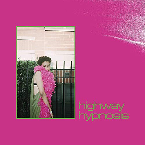 Highway Hypnosis by Sneaks
