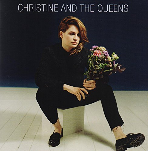 Christine and the Queens by Christine and the Queens Album Cover