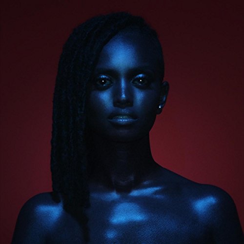 Hallucinogen [EP] by Kelela
